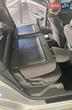 Універсал Toyota Prius v 2013 в Києві