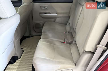 Универсал Toyota Prius v 2012 в 