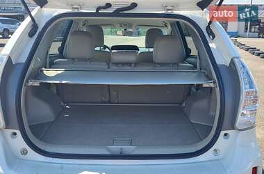 Універсал Toyota Prius v 2012 в Черкасах