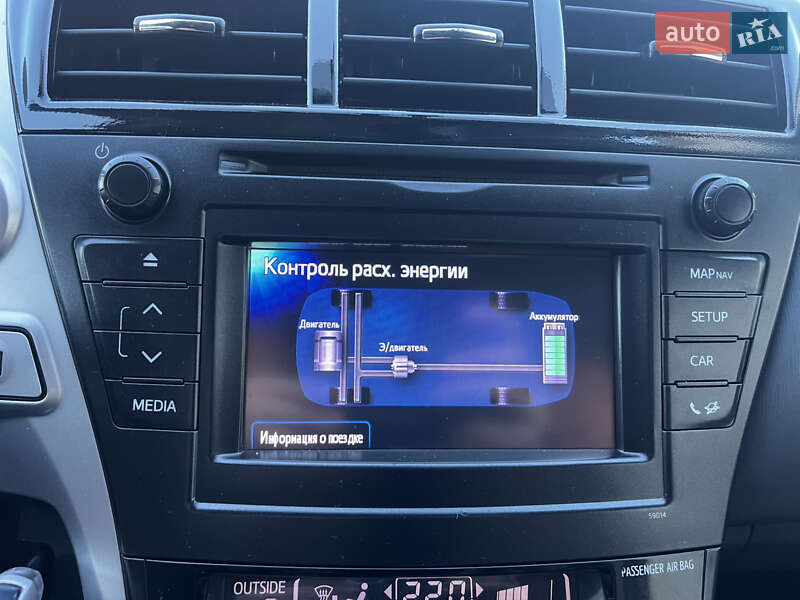 Универсал Toyota Prius v 2013 в Луцке фото 30 Универсал Toyota Prius v 2013 в Луцке