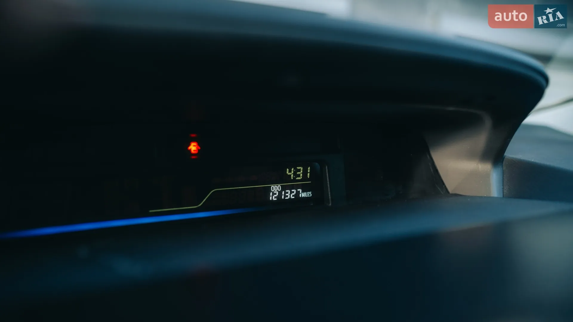 2013 Toyota Prius v (+) - мініатюра 50