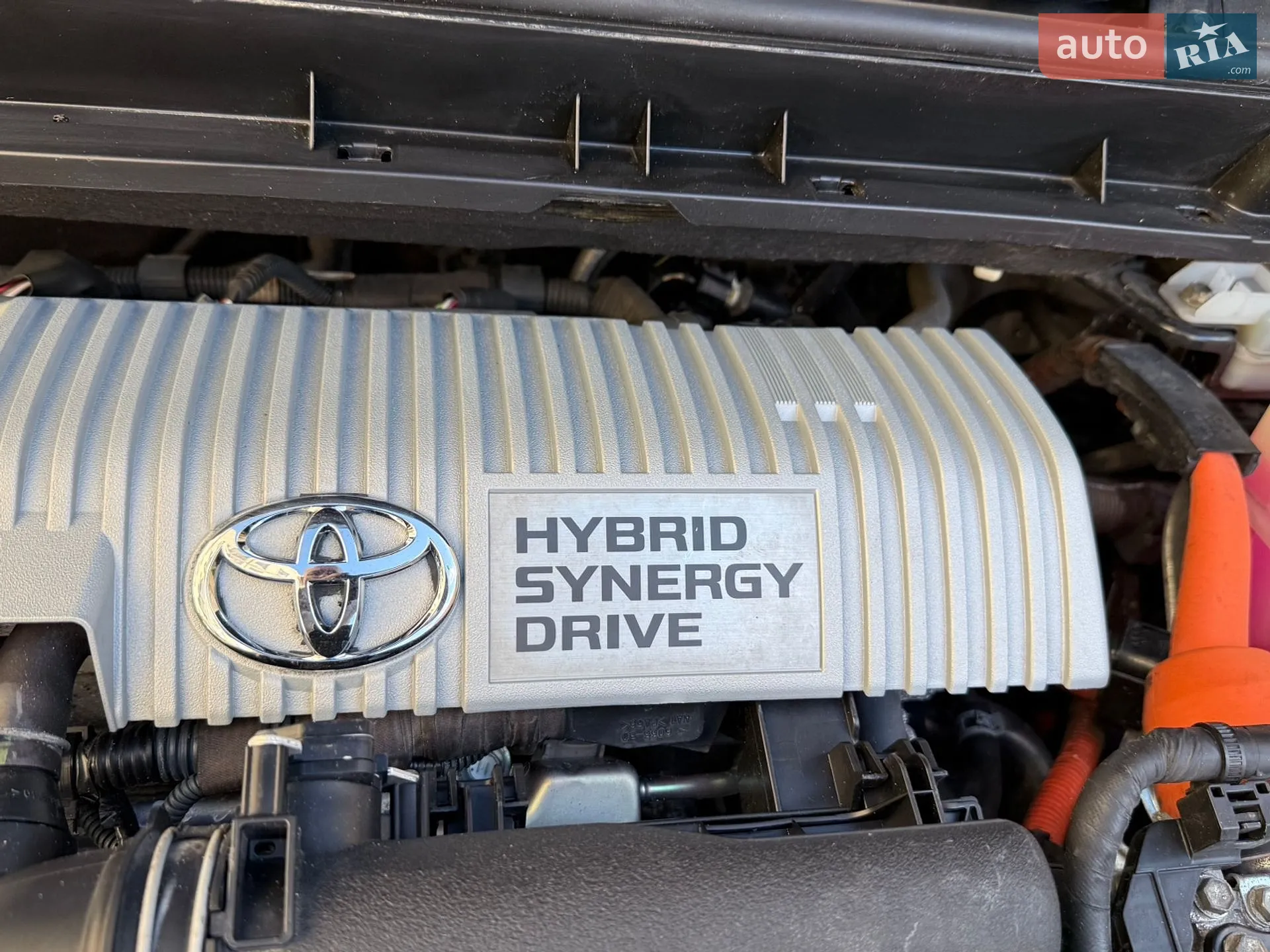2013 Toyota Prius v (+) - мініатюра 47