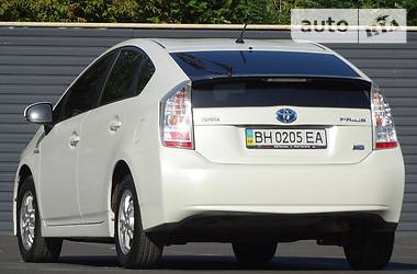 Хэтчбек Toyota Prius 2011 в Одессе