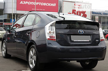 Хэтчбек Toyota Prius 2011 в Одессе