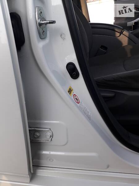 Хетчбек Toyota Prius 2011 в Одесі