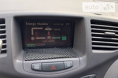 Седан Toyota Prius 2000 в 