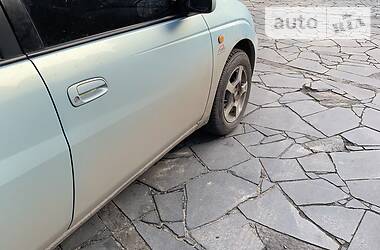 Седан Toyota Prius 2000 в 