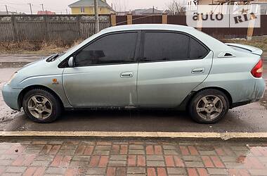 Седан Toyota Prius 2000 в 