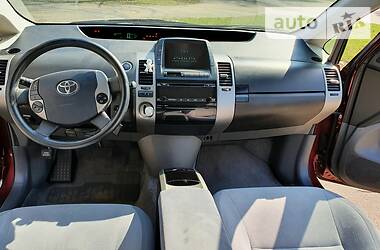 Седан Toyota Prius 2006 в 