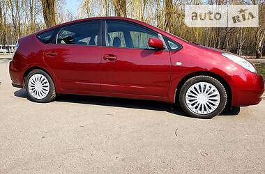 Седан Toyota Prius 2006 в 
