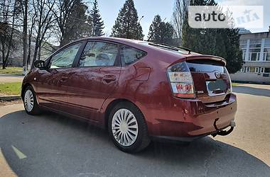 Седан Toyota Prius 2006 в 