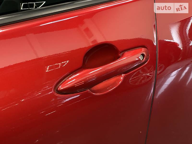 Хетчбек Toyota Prius 2017 в Одесі