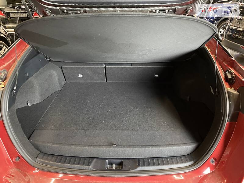 Хетчбек Toyota Prius 2017 в Одесі