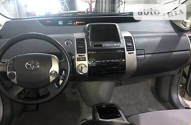 Хетчбек Toyota Prius 2008 в Києві