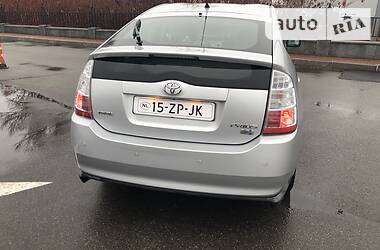 Хетчбек Toyota Prius 2008 в Києві