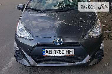 Хэтчбек Toyota Prius 2016 в Одессе