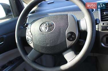 Хетчбек Toyota Prius 2008 в Одесі