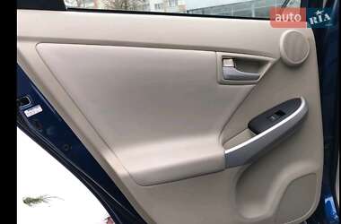 Седан Toyota Prius 2010 в Киеве