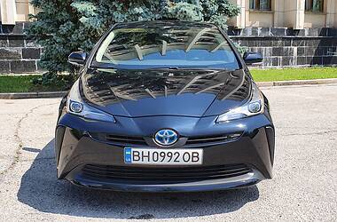 Лифтбек Toyota Prius 2019 в Одессе