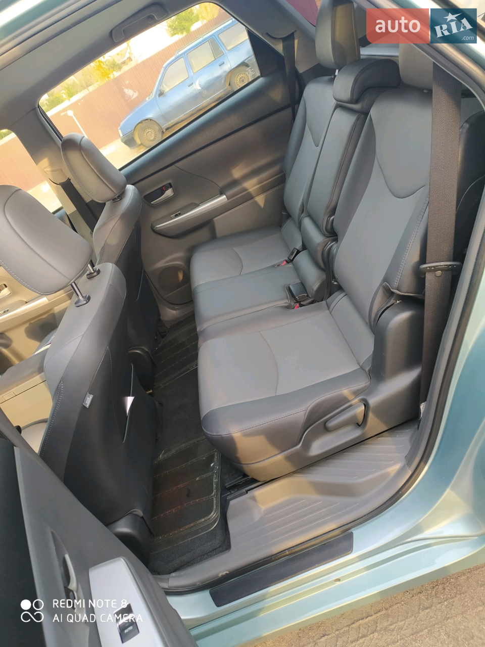 2014 Toyota Prius - мініатюра 6