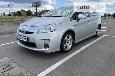 Хэтчбек Toyota Prius 2009 в Киеве