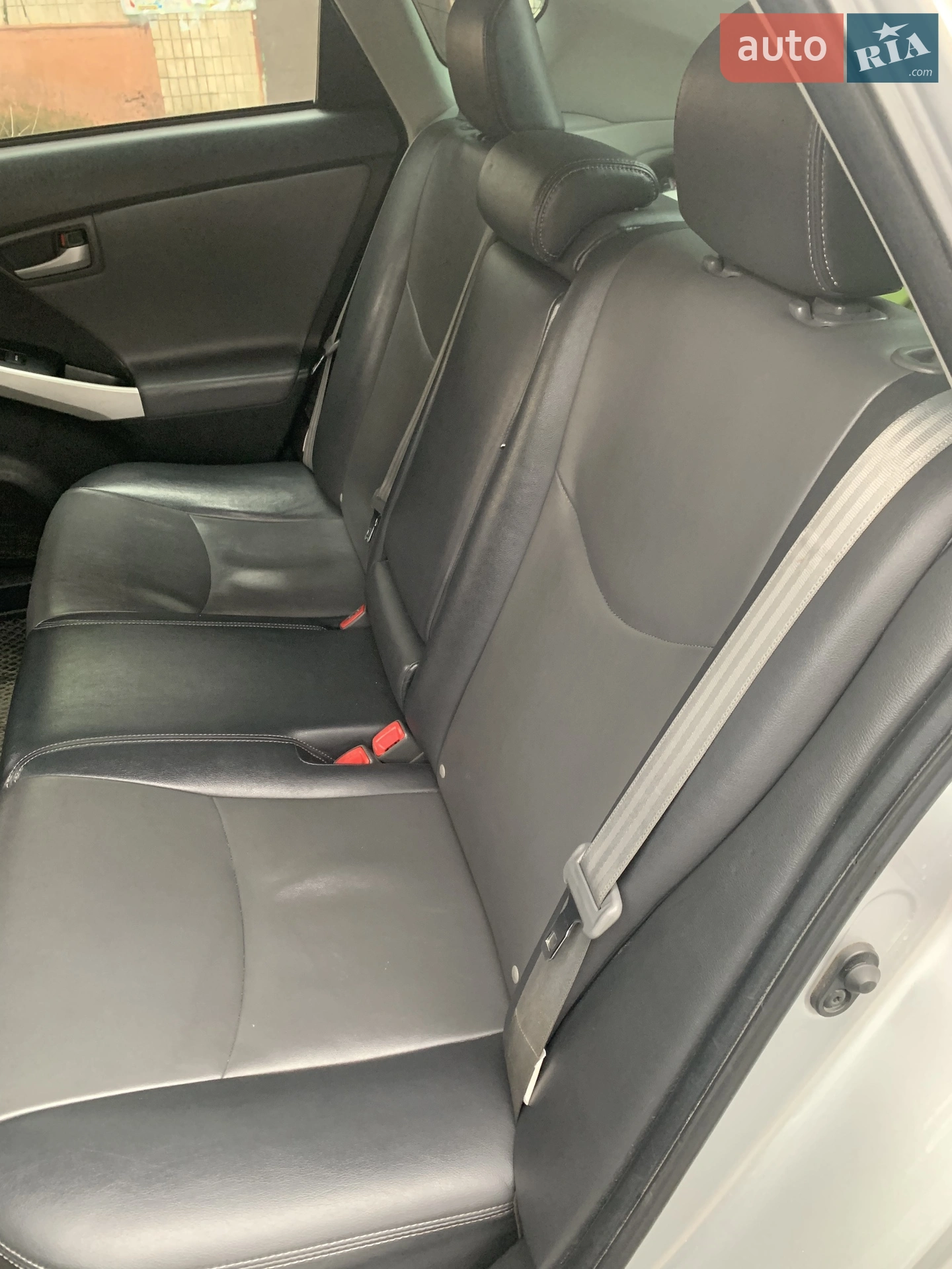 2012 Toyota Prius - мініатюра 7