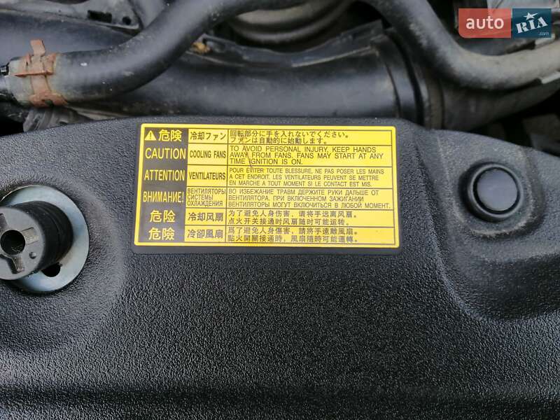 Хетчбек Toyota Prius 2013 в Харкові