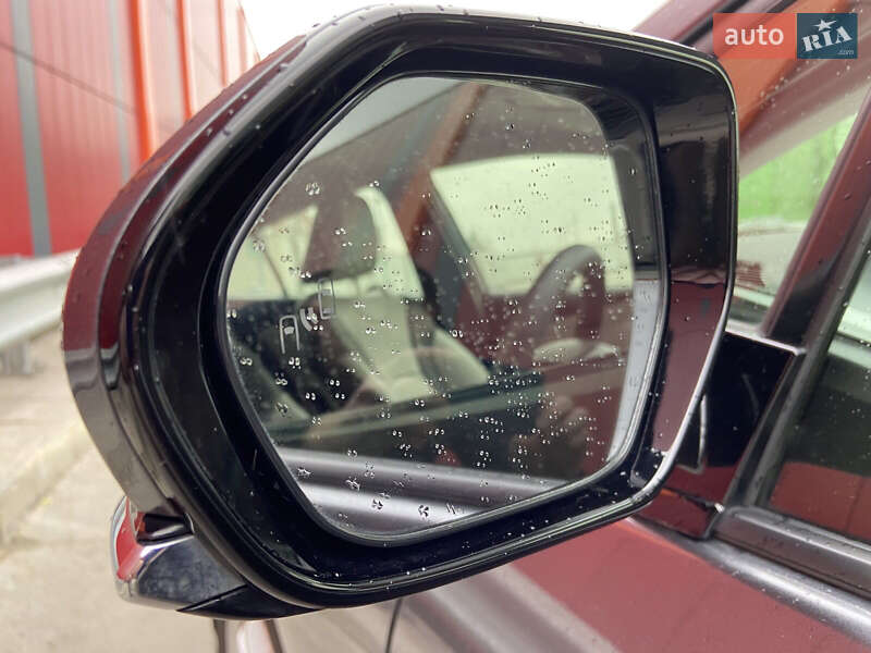 Хетчбек Toyota Prius 2019 в Києві