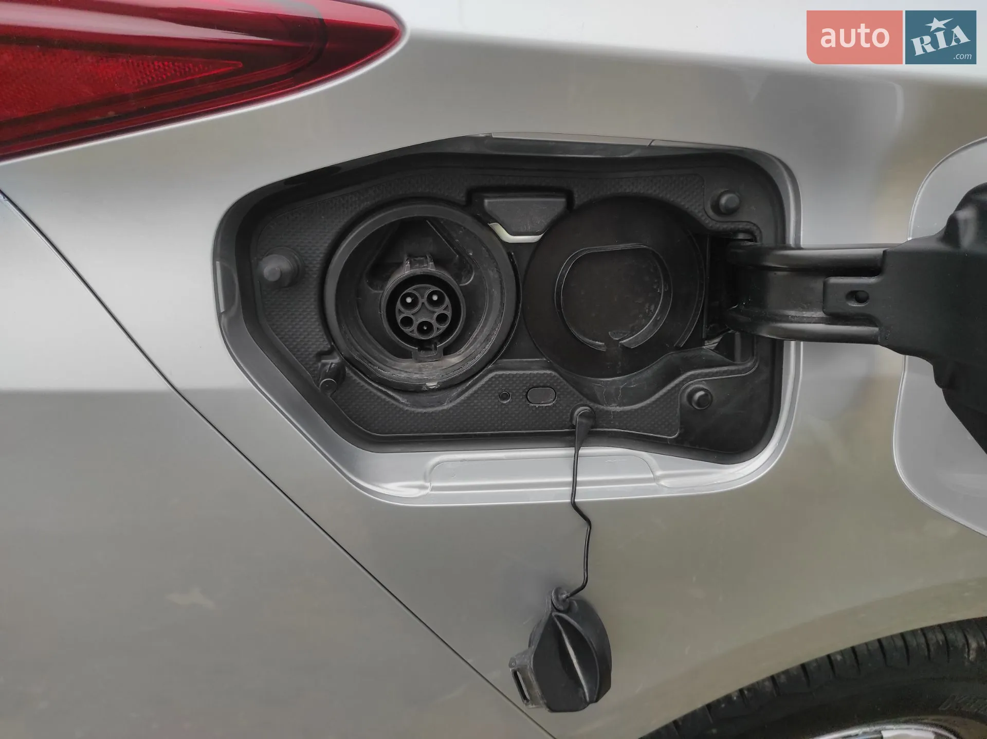 2018 Toyota Prius - мініатюра 21