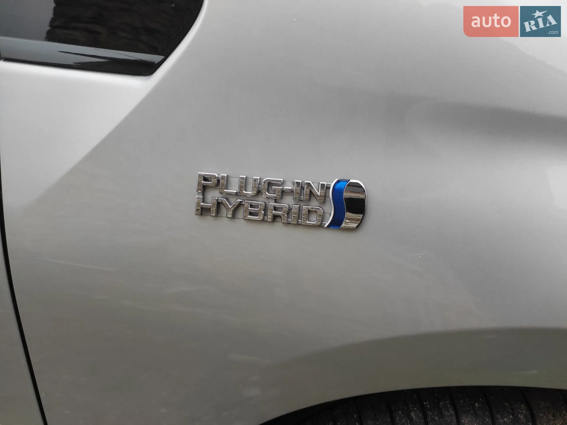 2018 Toyota Prius - мініатюра 24