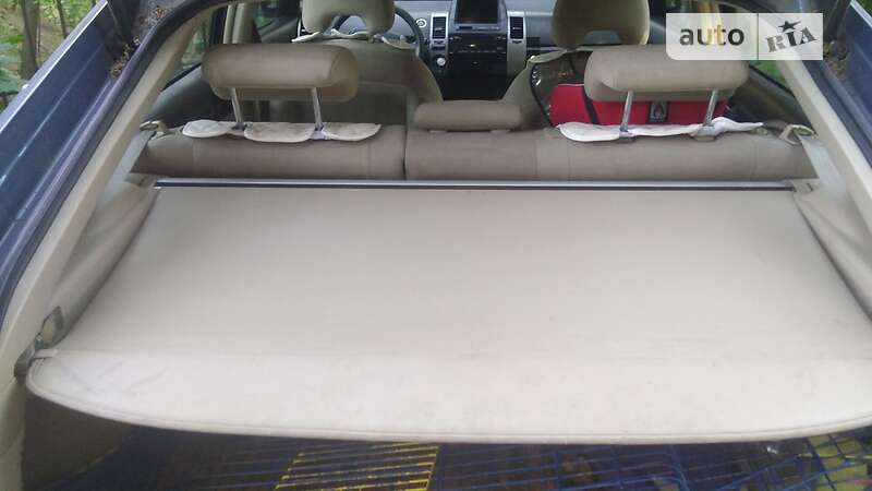 Хэтчбек Toyota Prius 2004 в Киеве