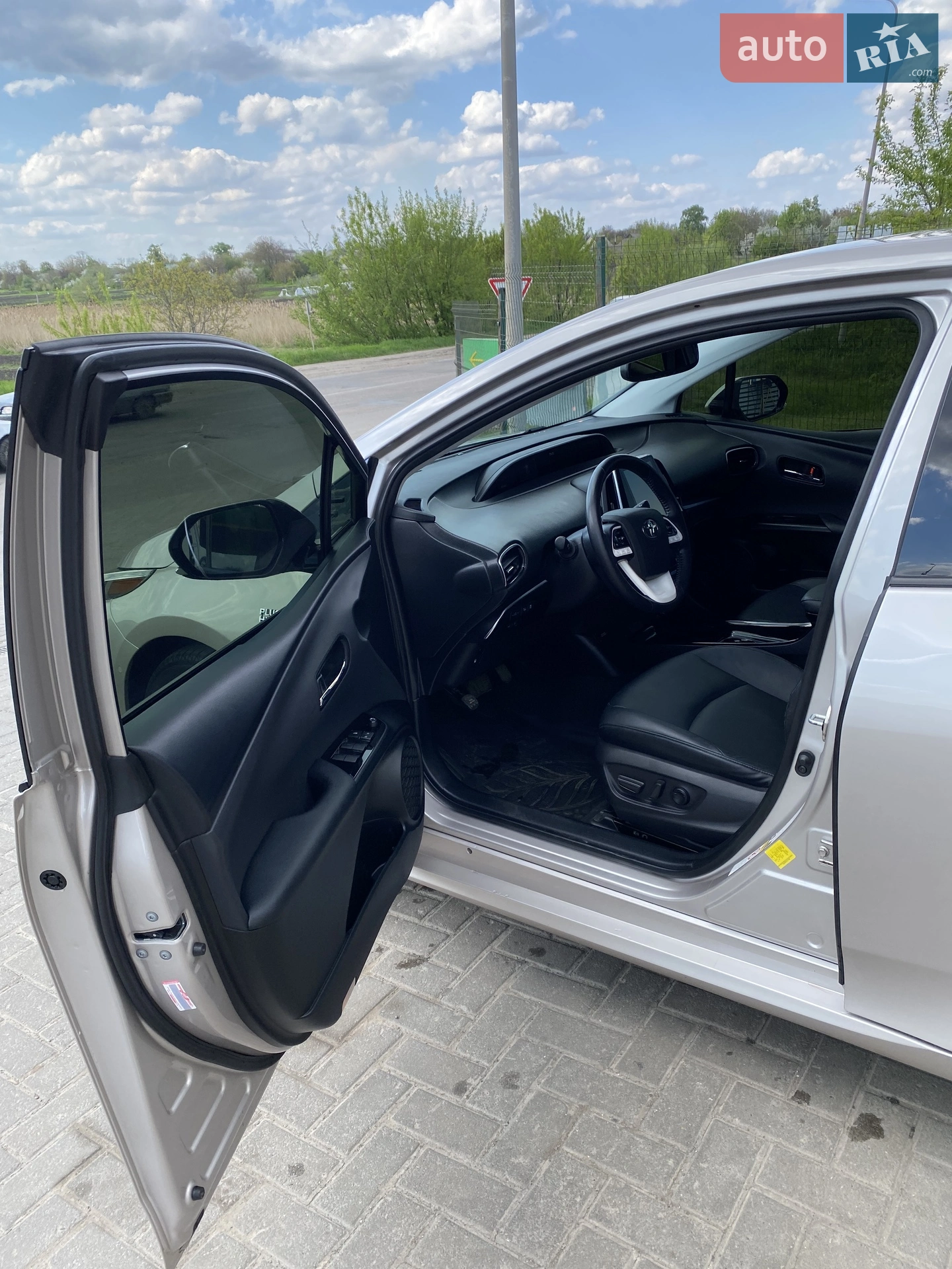 2019 Toyota Prius - мініатюра 9
