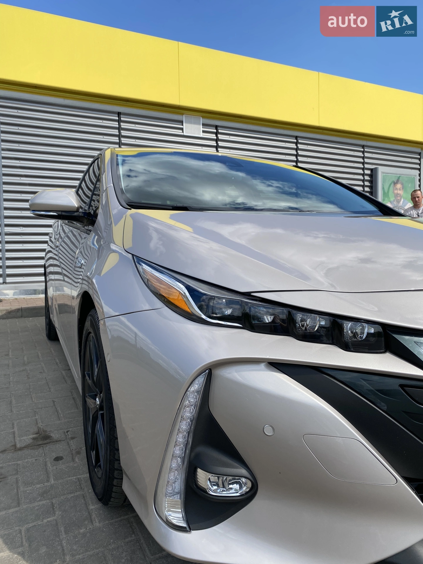 2019 Toyota Prius - мініатюра 17