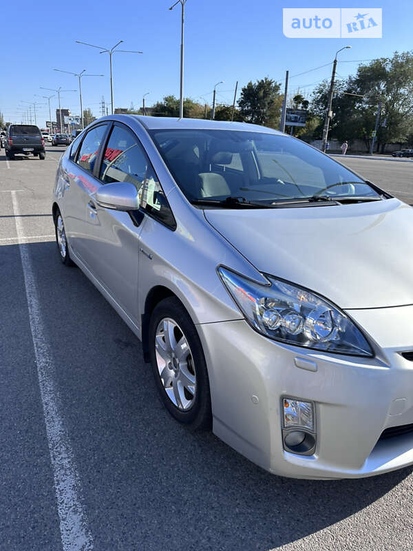 スポーツトイ・アクショントイ Toyota Prius 2009 years great S スポーツトイ・アクショントイ Toyota Prius 2009 years great S