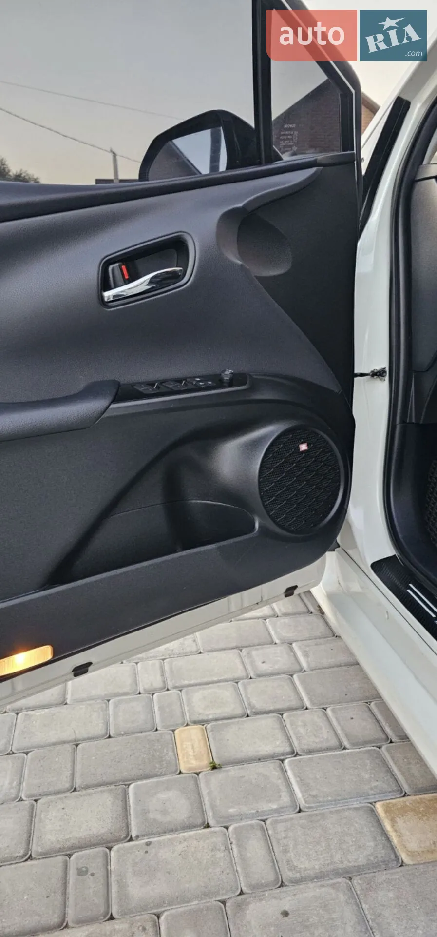 2019 Toyota Prius - мініатюра 7