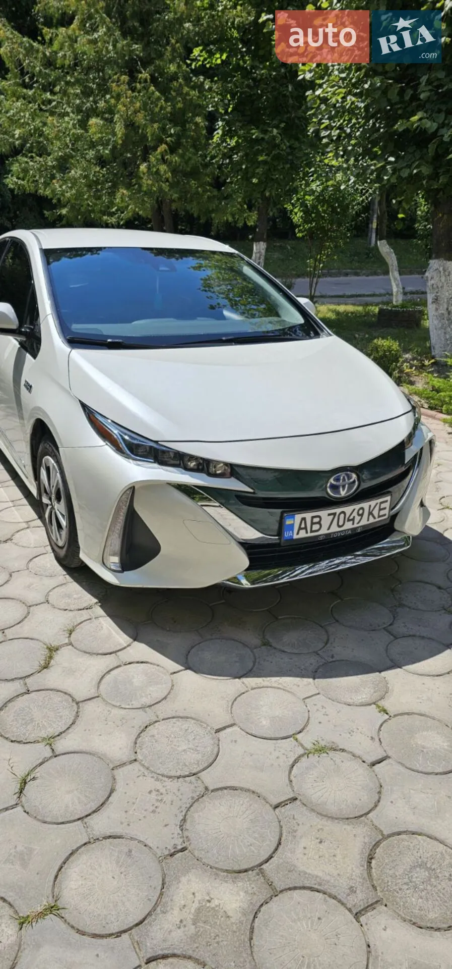 2019 Toyota Prius - мініатюра 25