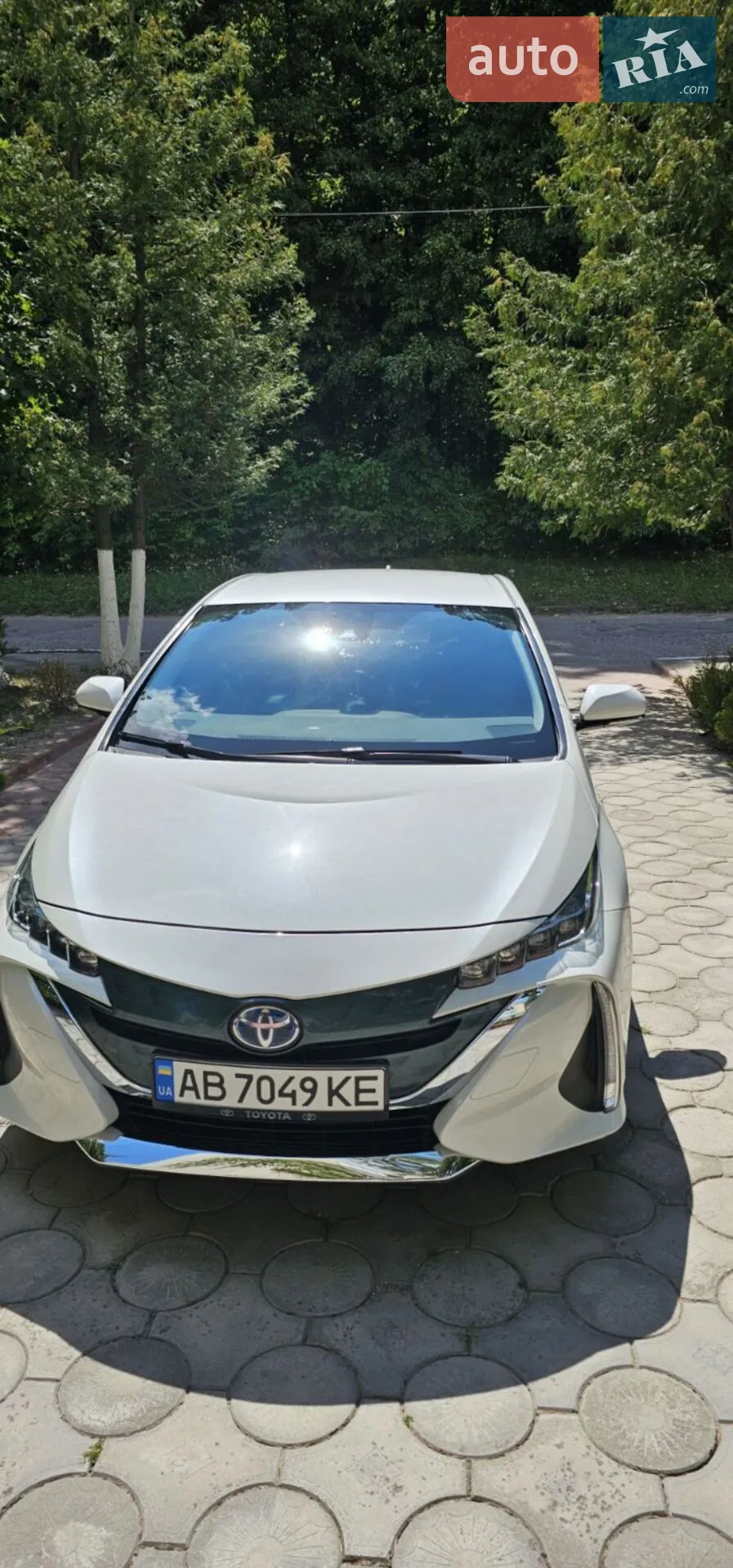 2019 Toyota Prius - мініатюра 44