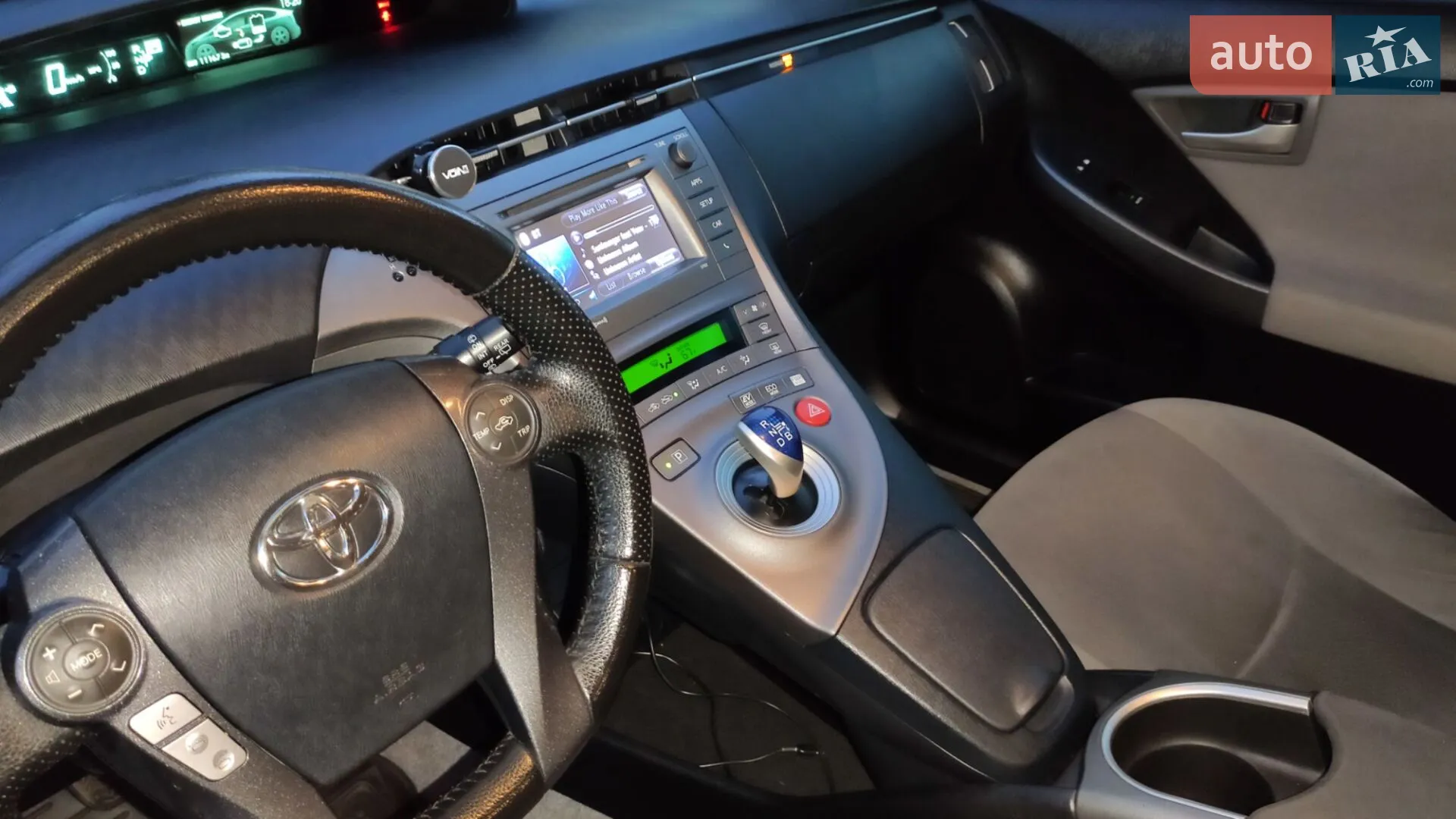 2013 Toyota Prius - мініатюра 14