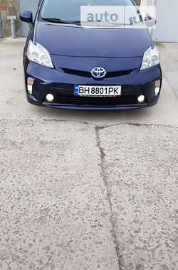 Хетчбек Toyota Prius 2015 в Чорноморську