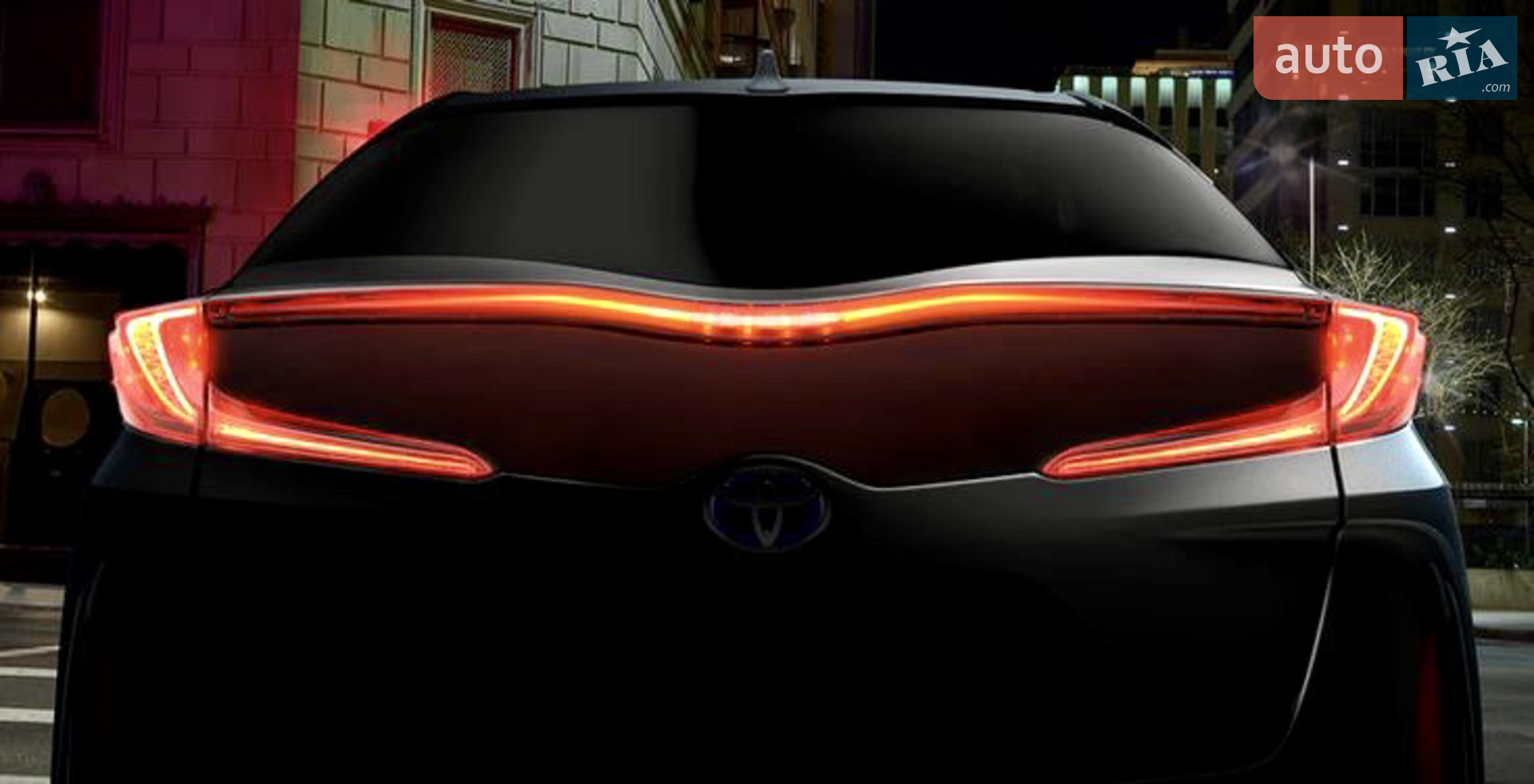 2019 Toyota Prius - мініатюра 16