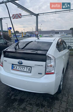 Хетчбек Toyota Prius 2010 в Харкові