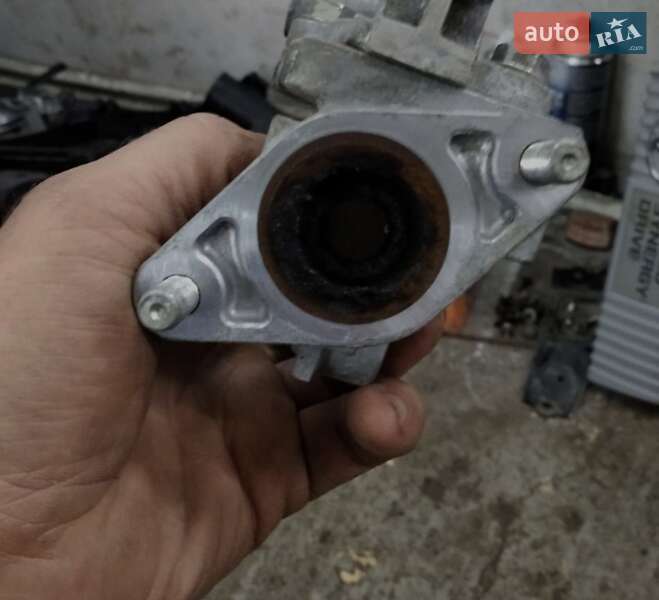 Хетчбек Toyota Prius 2013 в Миколаєві