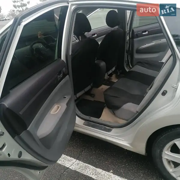 Toyota Prius 2005