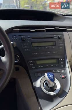 Хэтчбек Toyota Prius 2011 в Киеве
