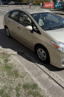 Хэтчбек Toyota Prius 2011 в Киеве