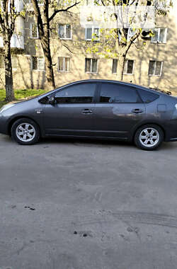 Хэтчбек Toyota Prius 2008 в Одессе