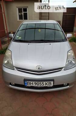 Хэтчбек Toyota Prius 2008 в Одессе