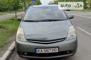 Хэтчбек Toyota Prius 2005 в Киеве