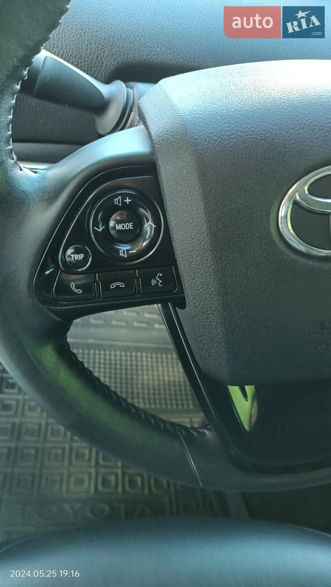 2019 Toyota Prius - мініатюра 21