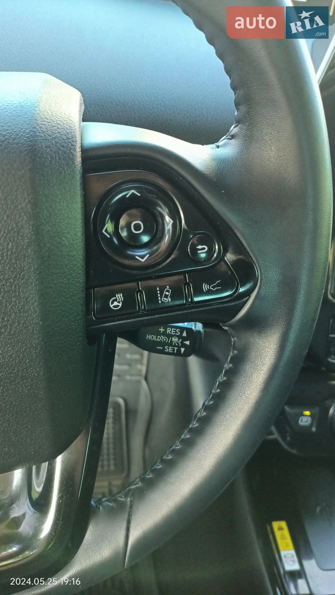 2019 Toyota Prius - мініатюра 23